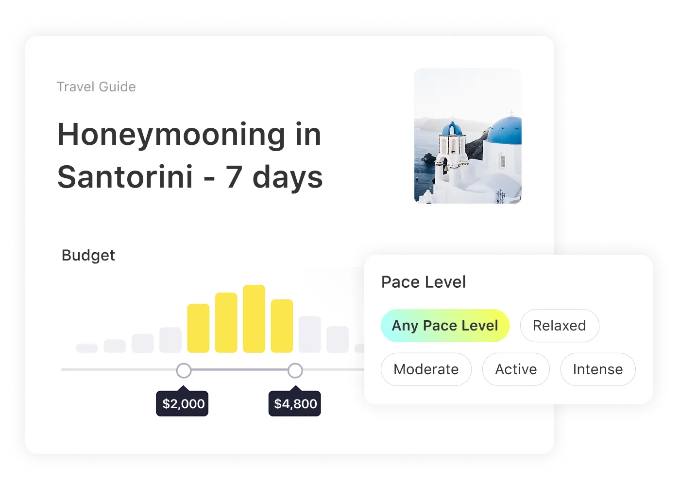 title background image